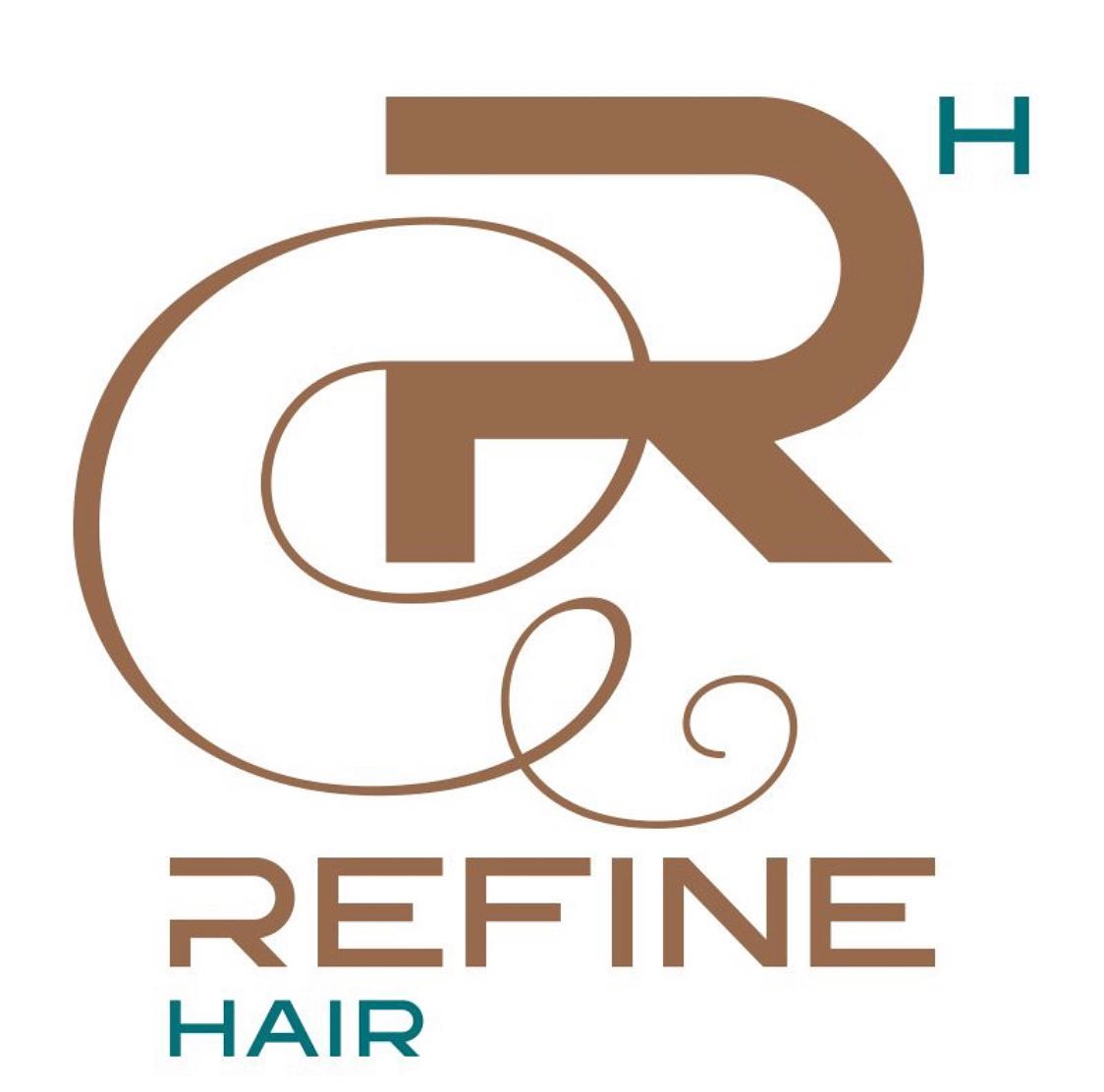 Refine Hair
