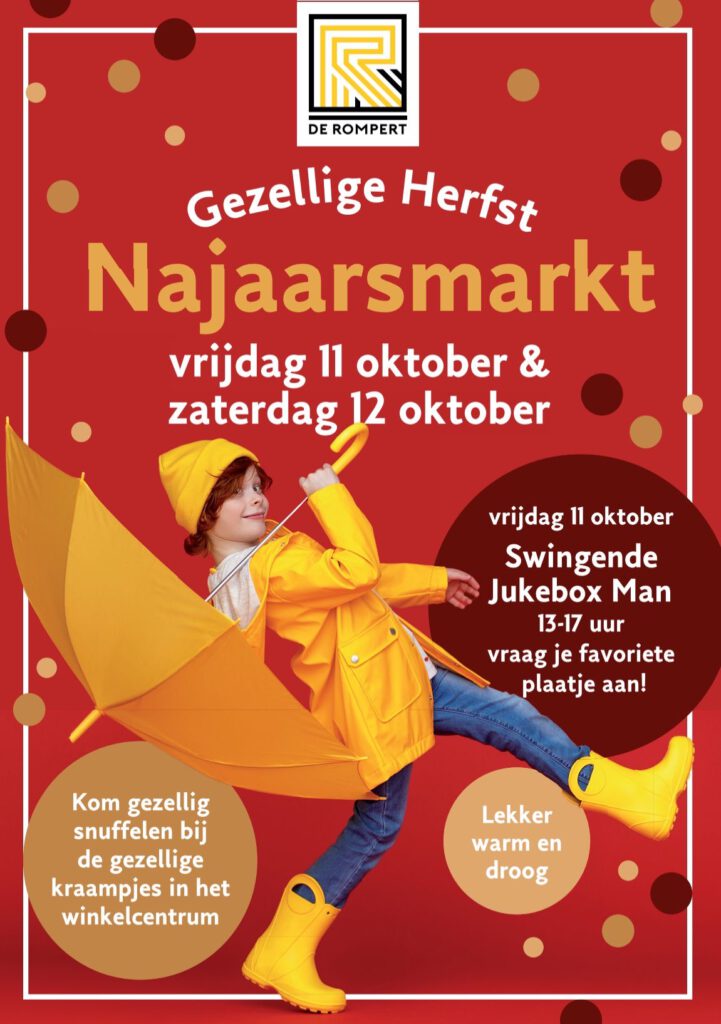 najaarsmarkt